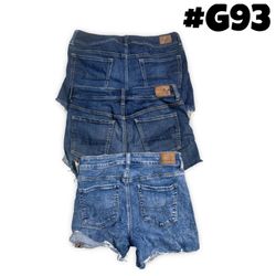 American Eagle, sexy short #G-93