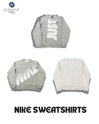 Nike Sweatshirts - EVM0878