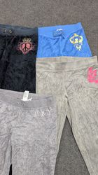 Pantalons de survêtement Y2K Juicy Couture