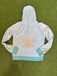 Juicy Couture  Hoodies