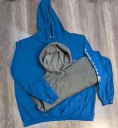 5198 - Carhartt Hoodies