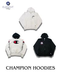 Champion Hoodies - EVM0891