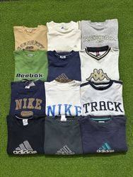 branded vintage sweatshirt premium bundle