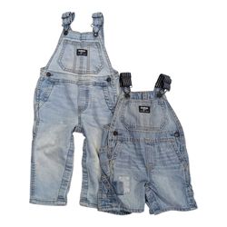 Tutina Oshkosh per bambini