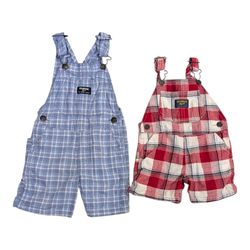 Salopette Kids Oshkosh