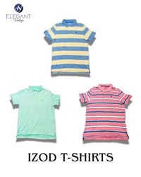 Izod T-Shirts - EVM0901