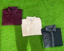 Mix branded men shirt