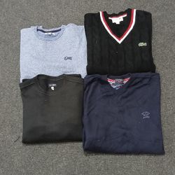 Branded Sweaters