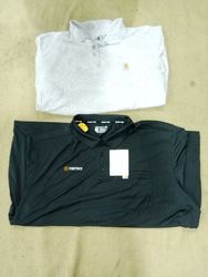 Chemises Polo Carhartt