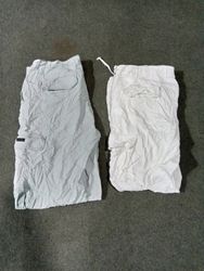 Pantalons cargo pour hommes