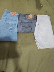 Levis Shorts