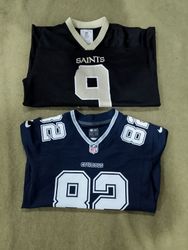 T-shirt NFL NHL Sprot