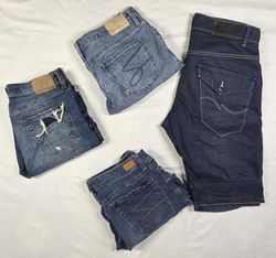 Fashion shorts