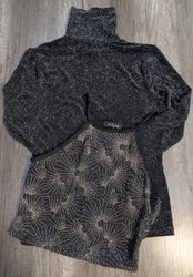 5207 - Blouses de style Y2K