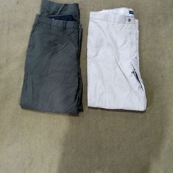 Eddie Bauer Pant