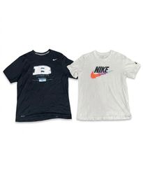 (FV-1220) Nike Printed T-shirts
