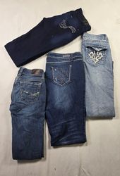 Y2k jeans