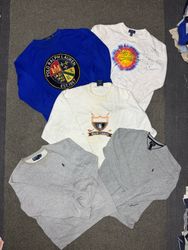 Ralph Lauren Crewnecks Sweatshirts