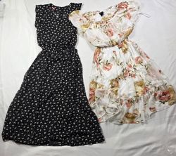 Fashion dresses