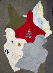 Ralph Lauren Hoodies
