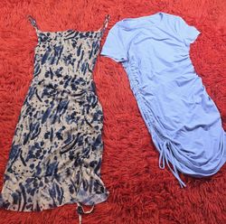 Floral Dresses