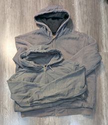 5211 - Carhartt Hoodies