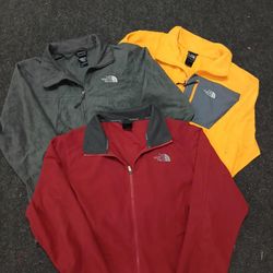 The North Face Fleece Jackets