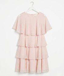 5213 - Y2K Style Mini dress