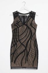 5213 - Y2K Style Mini dress