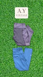 A.Y259 Lululemon Legging