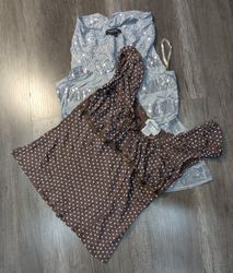 5215 - Y2K Style Blouses