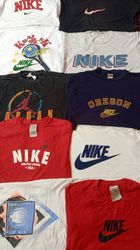 T-shirt Nike Vintage / Nike Y2K