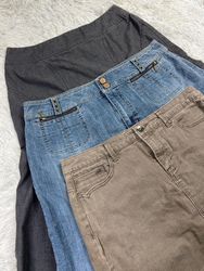 Y2K Mid Skirts