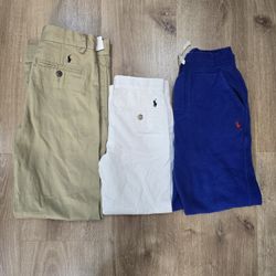 AVG-0415 Ralph Lauren Kids Pants & Trousers