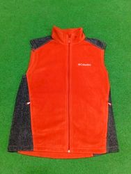 Mms373 Columbia Fleece