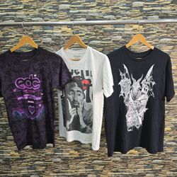 AVG-0417 Music|Band|Rock|Hip Hop Graphic tees
