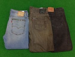 Mms374 Levi's Jeans