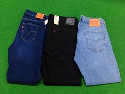 Mms375 Levi's Jeans