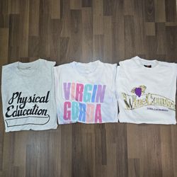 AVG-0420 Single Stitch T-Shirts