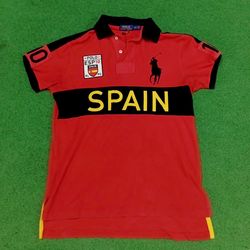 Mms380 Ralph Lauren Polo T-shirt
