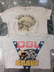 Diesel t shirts