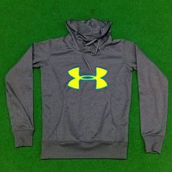 Mms382 Under Armour Hoodie