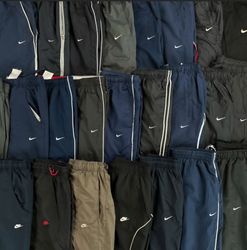 Pantalons Baggy Vintage Nike Premium