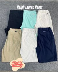 Ralph Lauren Pants - (21/04)