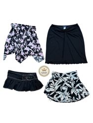 Y2K Mini Skirts 10 pcs At 790