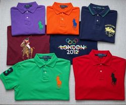 Ralp Lauren big pony exact bundle