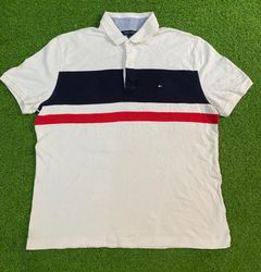 Tommy Hilfiger Polo T-Shirts