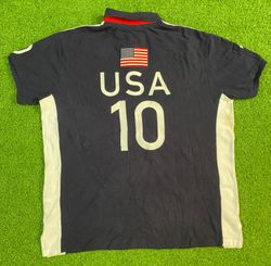 Ralph Lauren Polo Shirts