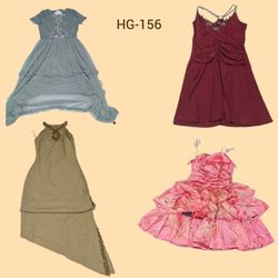 Y2K Unique Formal dresses (HG-156)