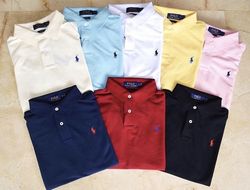 Prêmiûm Polo Ralph Lauren T-Shirts